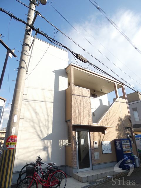 ハルジオン
