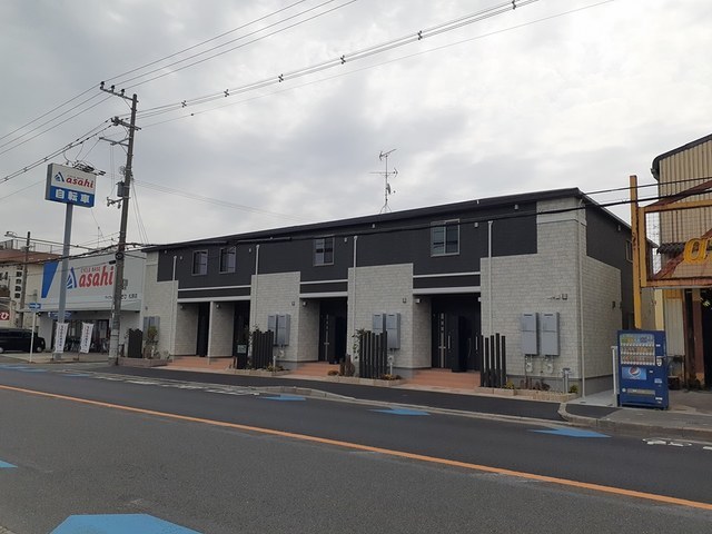 エムズ　レガシー　