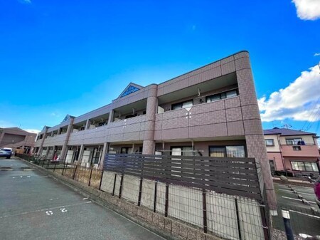 ルナ・ピアッツァ外観写真