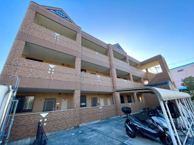 ラ・ポーラ滝川Ⅱ番館