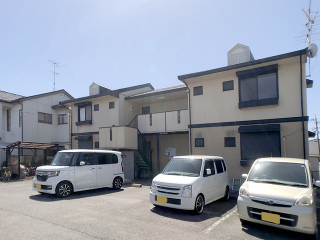 プリシェールＫ