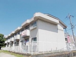 リバーサイドハイツ外観写真