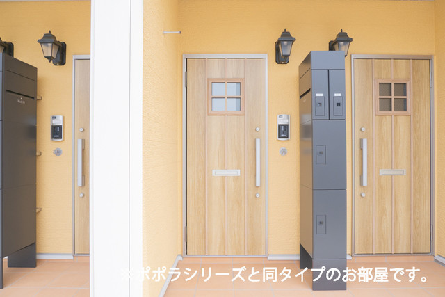 リアンⅡ