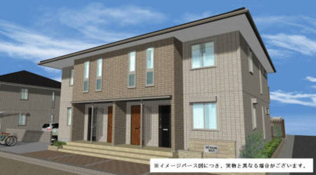 カーサ ひまわり　B棟