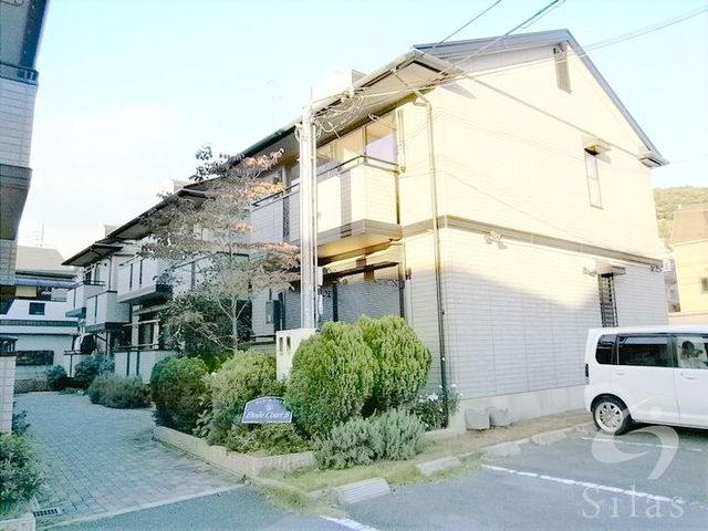 エトワ－ルコ－トＢ棟
