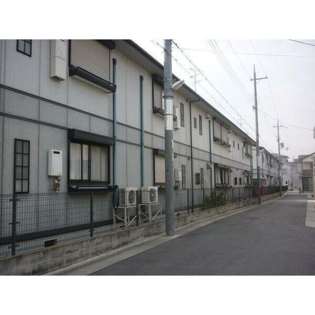 サンビレッジ寺田B