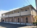 ﾌｼﾞﾊﾟﾚｽ ﾊﾟﾙﾄﾈｰﾙさとのⅡ番館