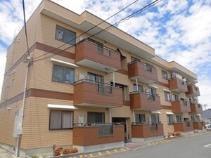 サンガーデン北川　Ⅱ外観写真