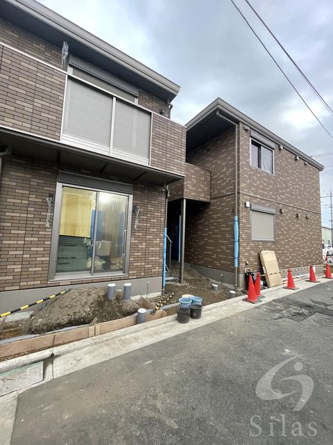 ハイム山手