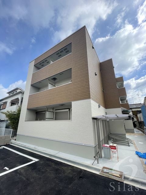 アイ・パレスⅠ番館