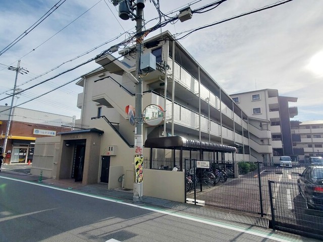 フェリス旭ヶ丘
