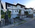 ガーデンヒルズ高の原　12棟