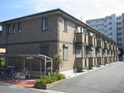 カサベルデ西大寺