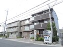 ラフィーネ大和八木　S棟