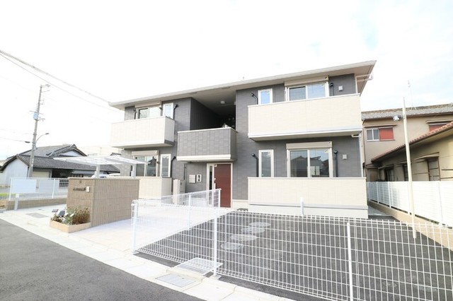 トウスケハウスⅡ　住居