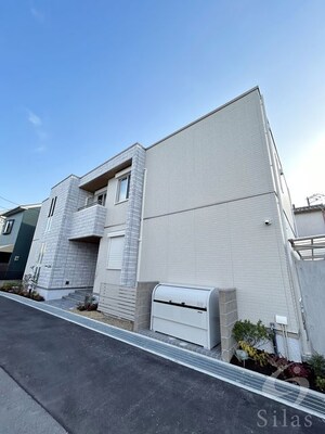 シャーメゾンルルド外観写真
