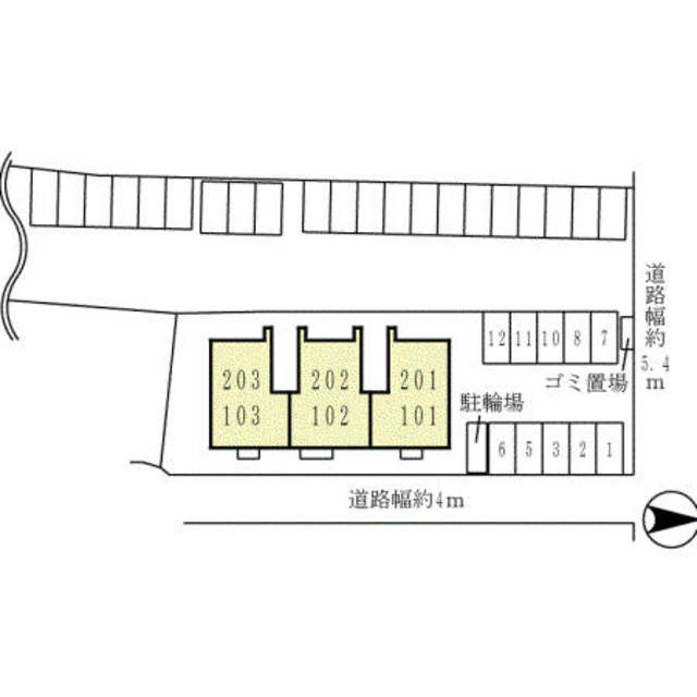 リーベンハイム桂木