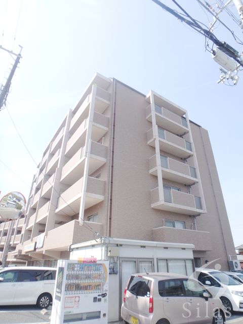ラ・メゾンMSⅡ