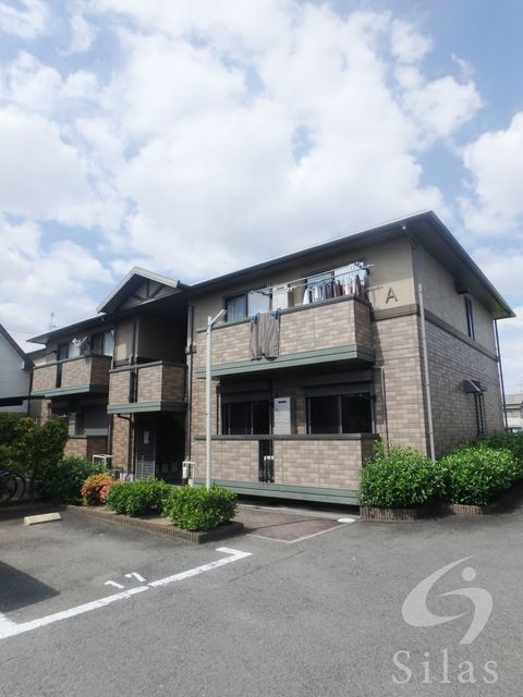 ルミエール　A棟
