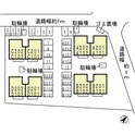 リビングタウン高山台　C棟