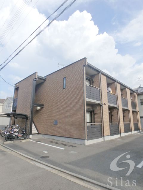 レオネクスト国分サンシャインⅡ
