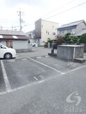 クレスト羽曳野Ⅱ　Ｂ棟