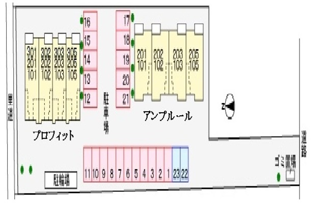 アンプルール