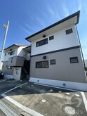 クレセール八木　Ｂ棟