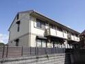 ディアコート　A棟