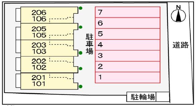 メイプルコートⅡ