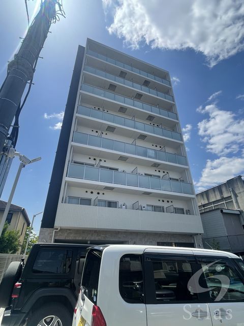 FREEDOM residence藤井寺岡