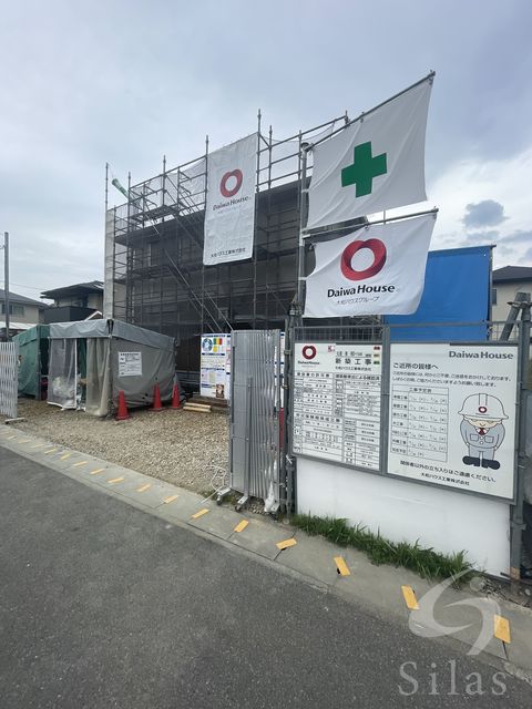 （仮称）Ｄ-ｒｏｏｍすみれ野