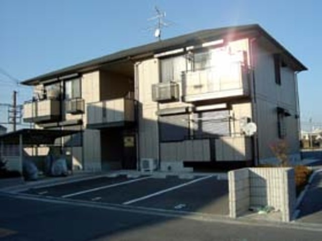 クラスターコート