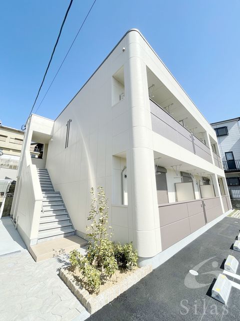 Bell Maison（ベルメゾン）