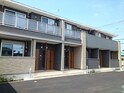 ラッフィナートⅡ　（斑鳩町）