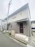 サンヴェルテ藤井寺(テラスハウス)