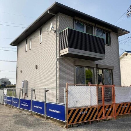 仮称）河内長野市木戸２丁目戸建貸家外観写真