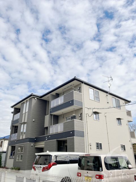 パルテール八尾