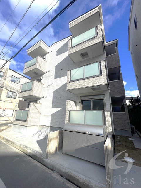 Ｃａｓａ　ｄｅｌ　Ｓｏｌ　Ⅱ
