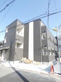 エステイトE長吉川辺