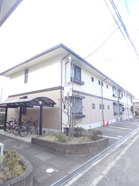 シャルマンコート　C棟