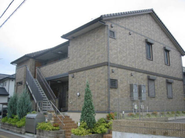 ステラ西大寺