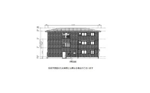 D-ROOMホクレア外観写真