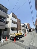 フジパレス駒川中野Ⅵ番館