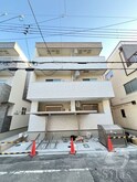フジパレス今川駅東Ⅱ番館