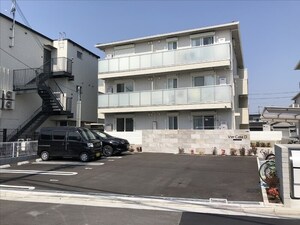 Vier Casa D外観写真