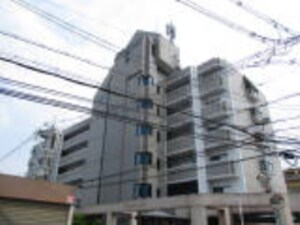 グランドールK外観写真