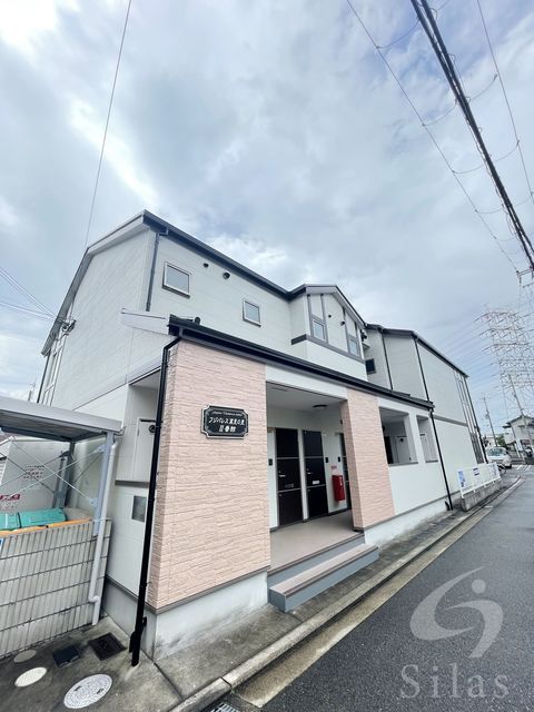 フジパレス高見の里Ⅱ番館