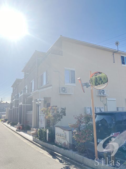 コーラル　リーフ