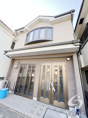 岡１丁目戸建外観写真